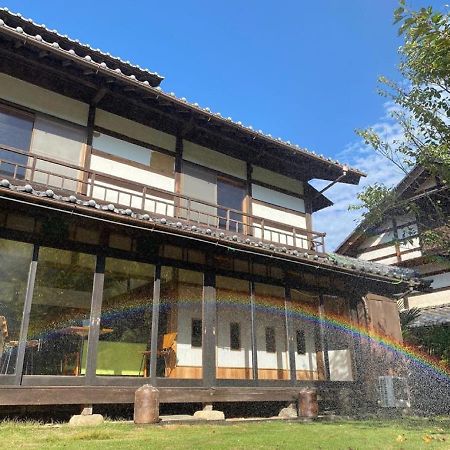 Mekiki古民家 Hostel Yamanashi  Exterior foto