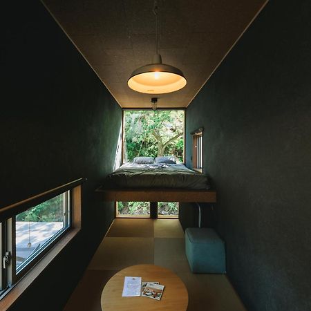 Mekiki古民家 Hostel Yamanashi  Exterior foto